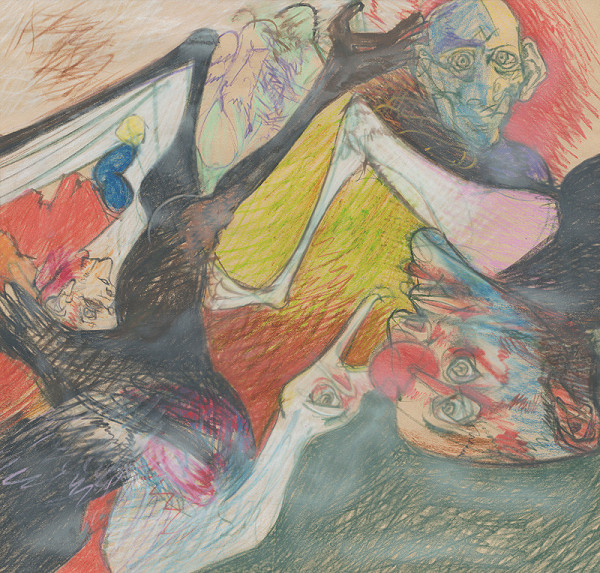 Vincent Hložník – Tvár 