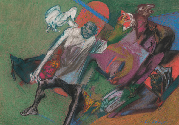 Vincent Hložník – Dravček 