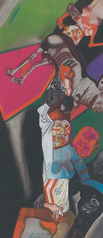 Vincent Hložník – Na tróne 