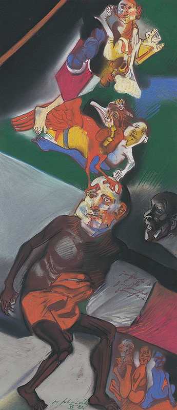 Vincent Hložník – Kronikár 