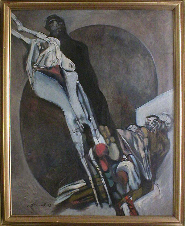 Vincent Hložník – Dvojník