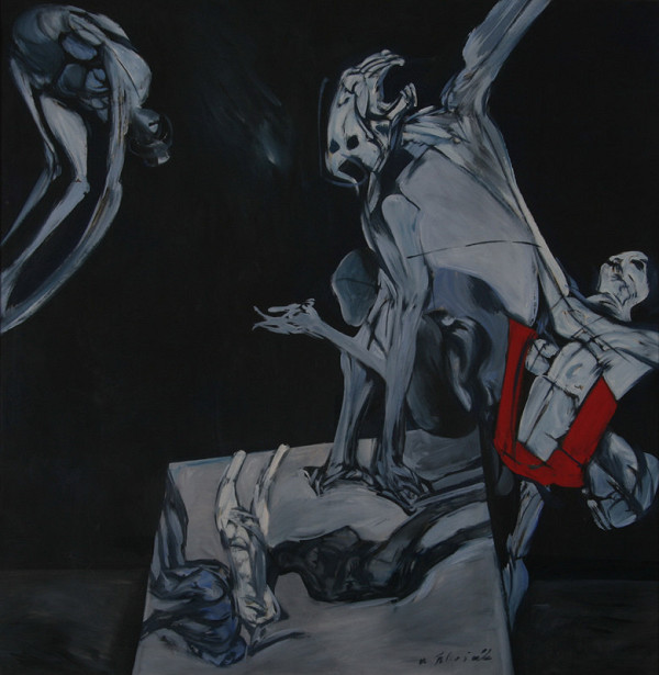 Vincent Hložník – Na stole 