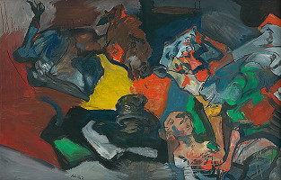 Vincent Hložník – Čas dravcov 