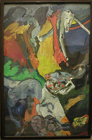 Vincent Hložník – Čas dravcov 