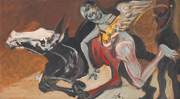 Vincent Hložník – Okrídlený jazdec 