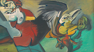 Vincent Hložník – Varianty I. 