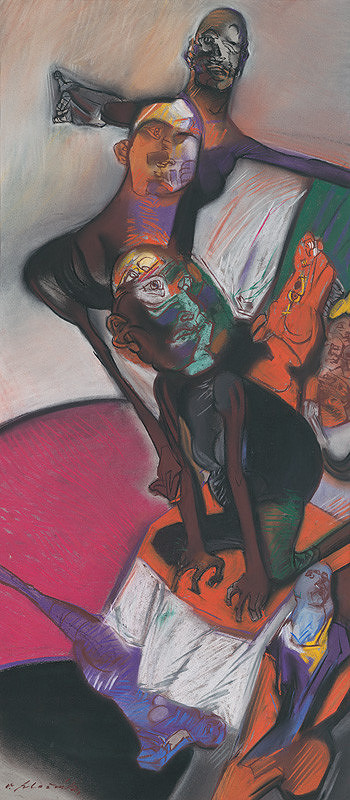 Vincent Hložník – Rituál 