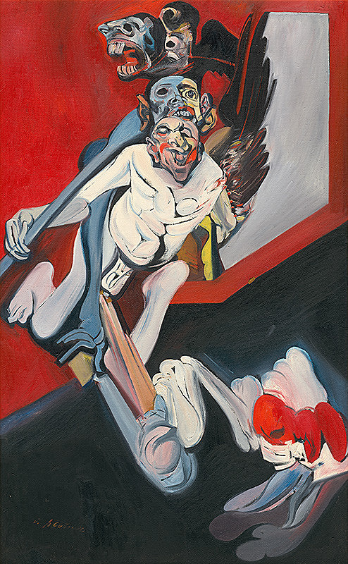 Vincent Hložník – Zárodok 