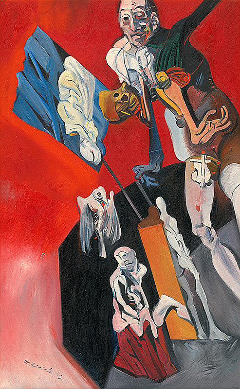 Vincent Hložník – Vtáčik 