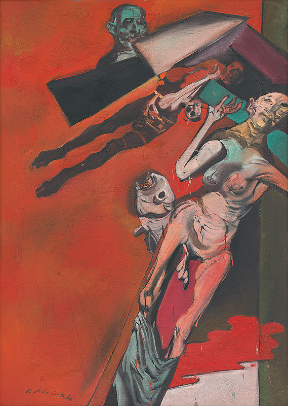 Vincent Hložník – Nezúčastnení 