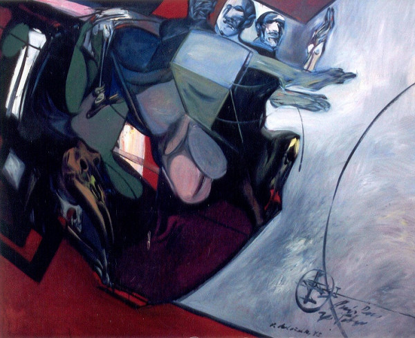 Vincent Hložník – Rozhovor 