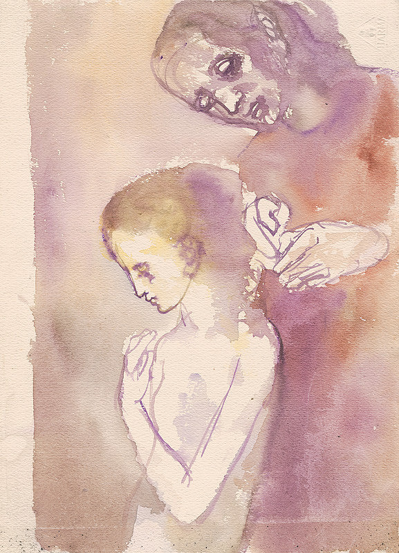 Vincent Hložník – bez názvu 