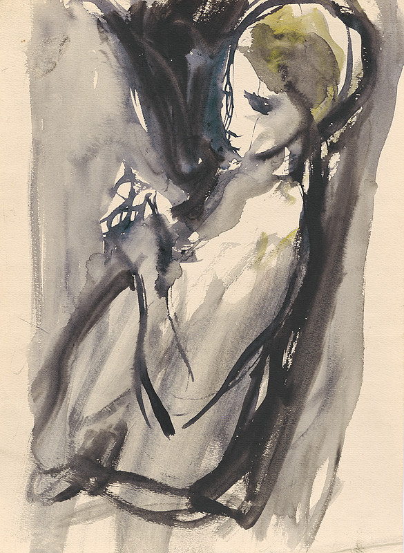 Vincent Hložník – bez názvu 