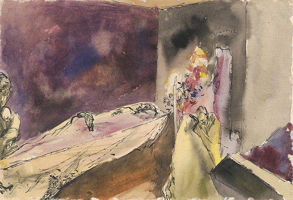 Vincent Hložník – bez názvu 