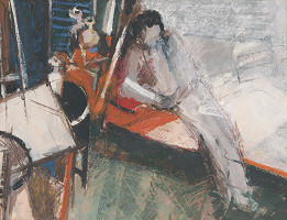 Štefánia Ábelová – Doma 