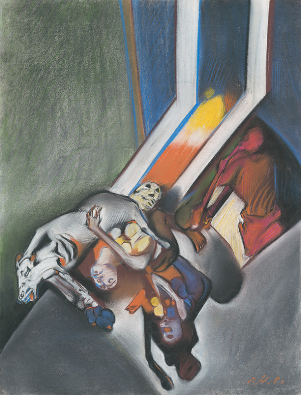 Vincent Hložník – bez názvu 