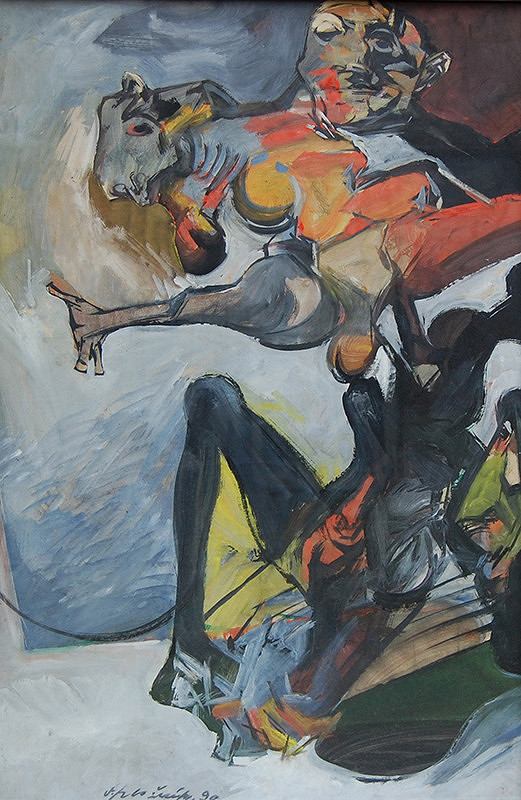 Vincent Hložník – bez názvu