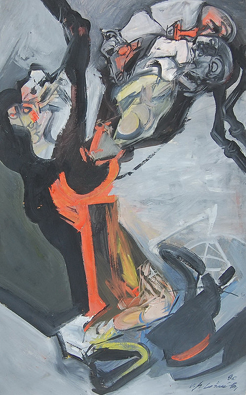 Vincent Hložník – bez názvu