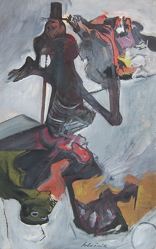 Vincent Hložník – bez názvu