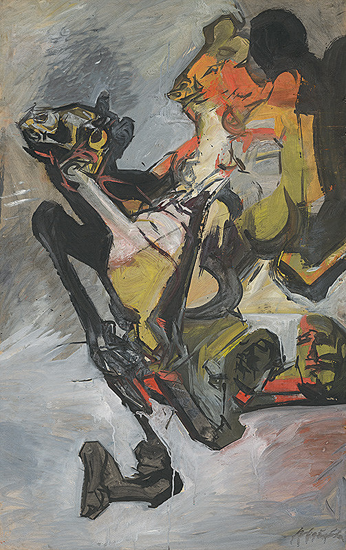 Vincent Hložník – bez názvu 