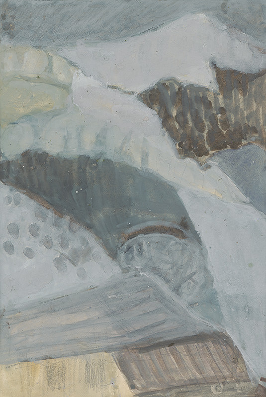 Zita Barčiaková – Vápeničné skaly 