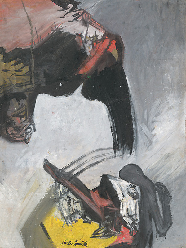 Vincent Hložník – bez názvu 