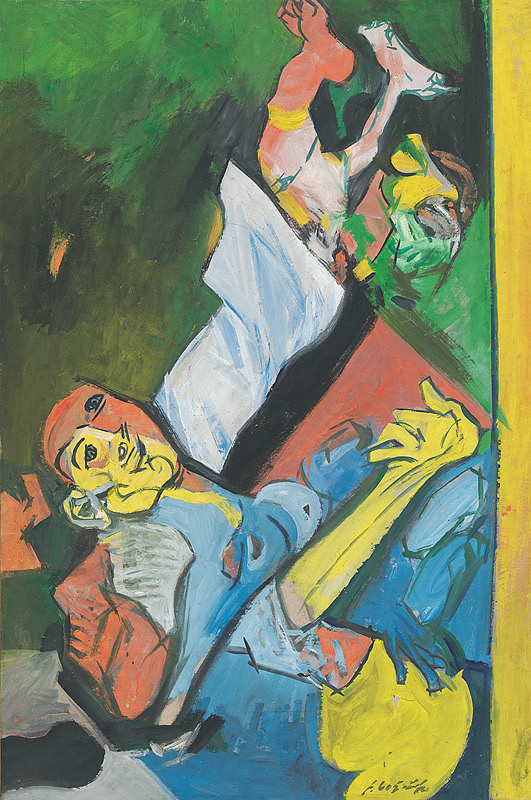 Vincent Hložník – bez názvu 