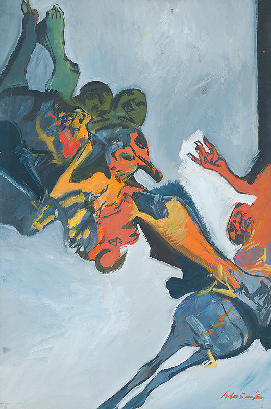 Vincent Hložník – bez názvu 