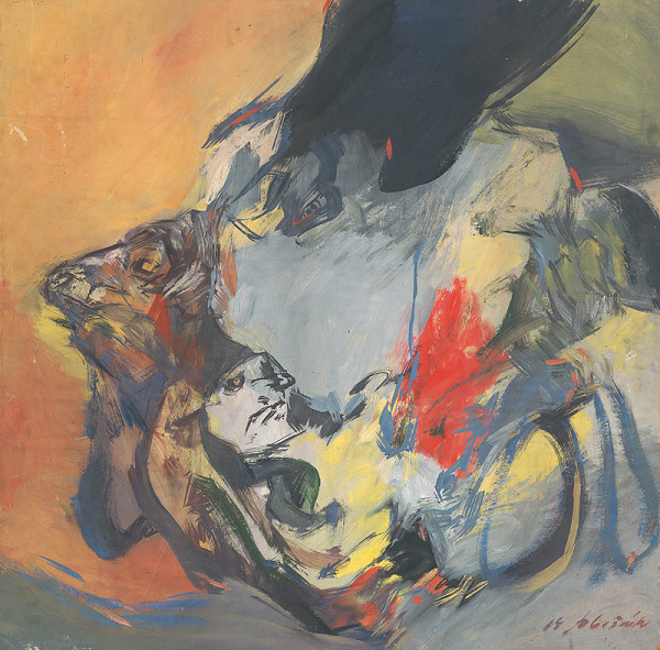 Vincent Hložník – bez názvu 