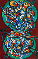 Ľubomír Zelina – Antropický princíp II.  