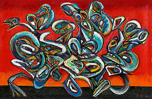 Ľubomír Zelina – Antropický princíp III. 