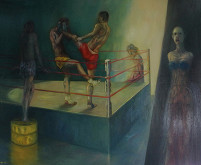 Jozef Srna ml. – Ring voľný 