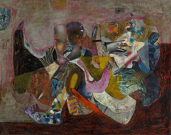 Daniela Krajčová – Eufória 