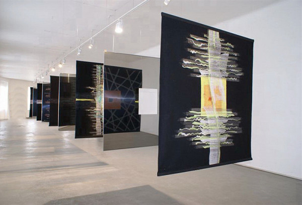 Gabriela Verešová – Križovatky 