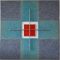 Gabriela Verešová – Pocity I. 