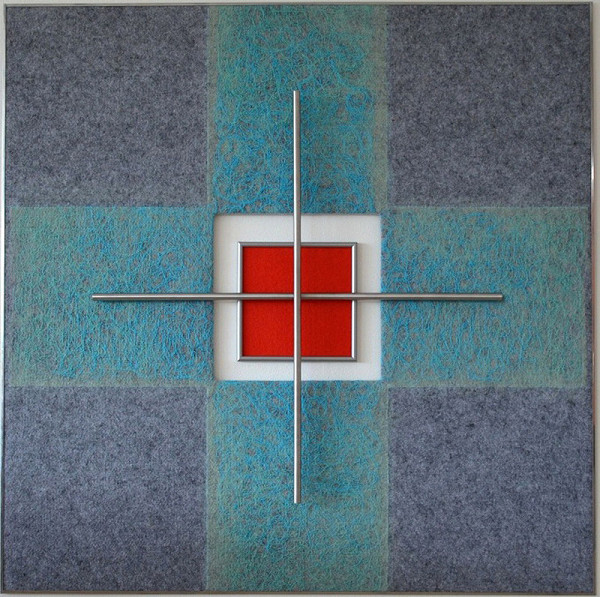 Gabriela Verešová – Pocity I. 