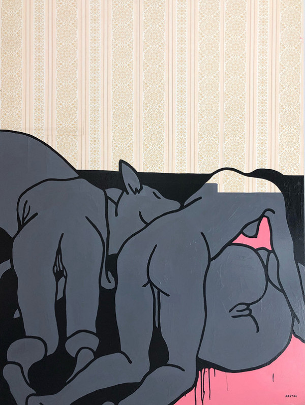 Jan Kostaa – Trofeje 1 