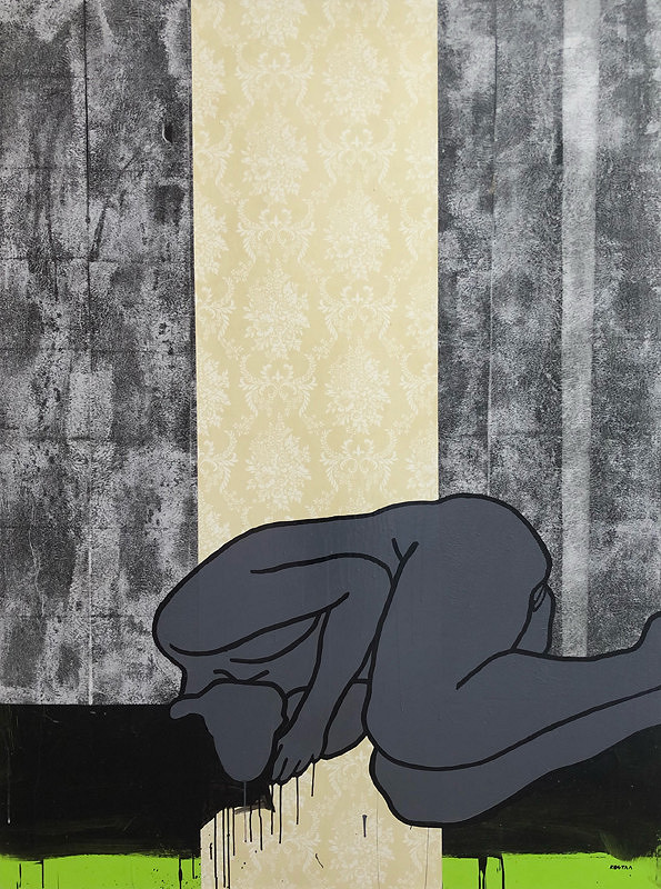 Jan Kostaa – Trofeje 3 