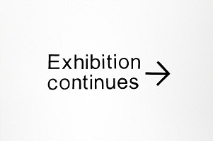 Stano Masár – Exhibition Continues / Výstava pokračuje 