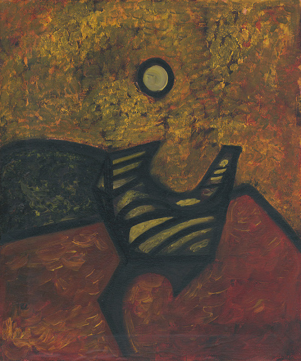 Karol Baron – Krajina 