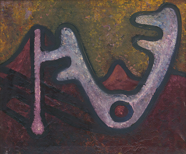 Karol Baron – Parohy 