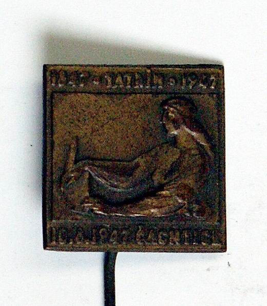 Rudolf Pribiš – Tatrín 1847-1947 