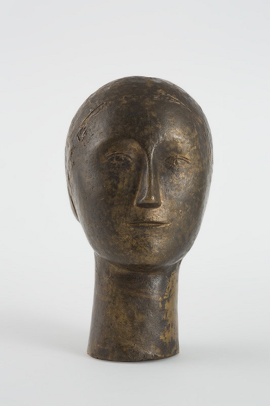 Vladimír Kompánek – Dievča 