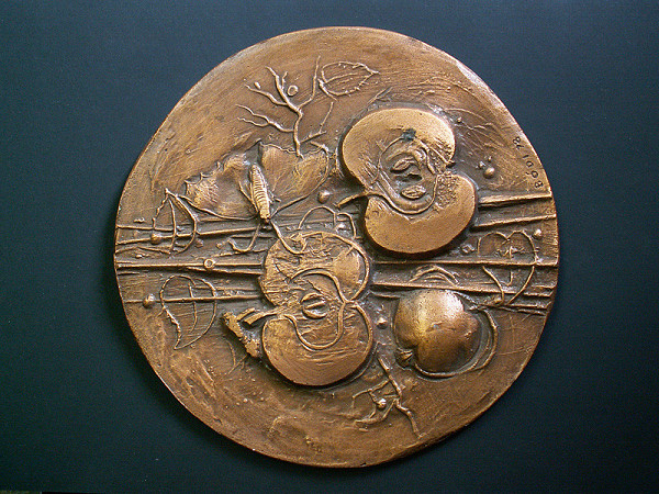 Ladislav Bódi – Jeseň 78 