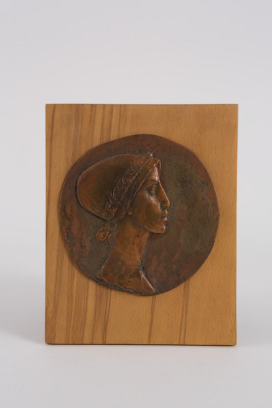 Ladislav Bódi – Družstevníčka 