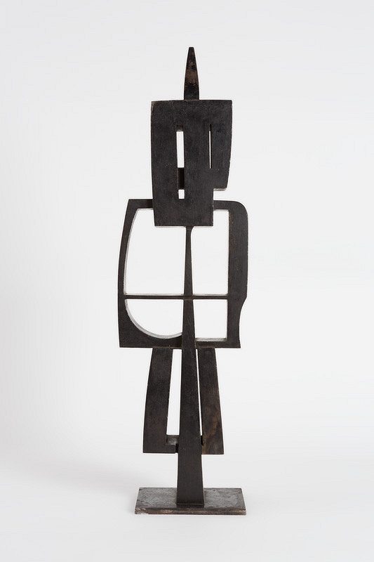 Vladimír Kompánek – Postava 