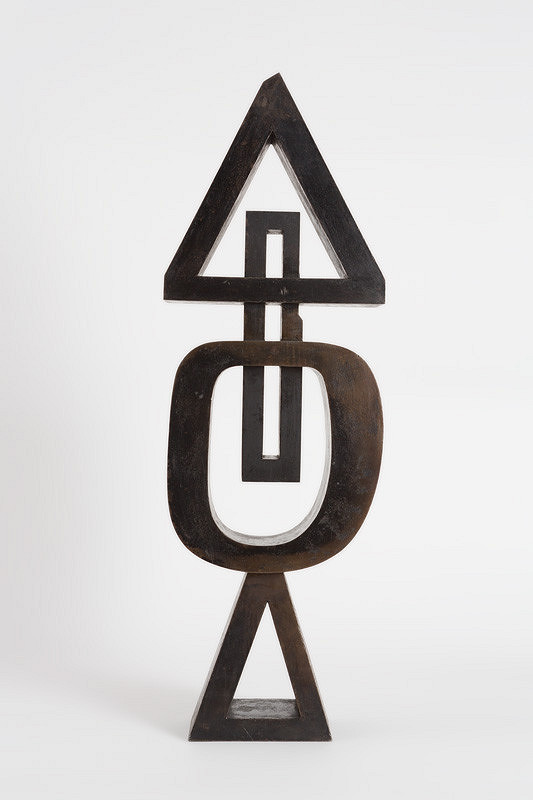 Vladimír Kompánek – Žena 