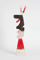 Vladimír Kompánek – Turôň I. 