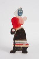 Vladimír Kompánek – Cigánka 