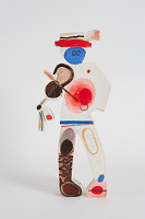 Vladimír Kompánek – Husličkár 